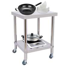 Kitchen Facilities And Main Materials - View 8