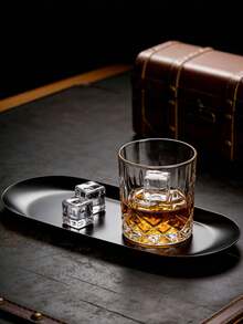 Khay đựng đồ dùng văn phòng, khay đựng mỹ phẩm và trang sức, khay để bàn phòng khách, khay trang điểm phòng tắm, khay đựng nước hoa, son môi và chìa khóa ở lối vào phòng khách. - Xem 6