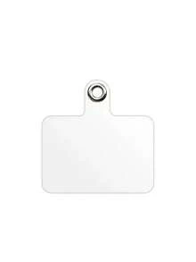 1 pièce Cordon de téléphone bandoulière long, sangle de poignet et de cou multifonction avec strass, bracelet mode pour femmes, convient pour les voyages en plein air, la randonnée, les achats, unisexe, porte-téléphone à corde courte, bracelet de smartphone, cordon de protection de smartphone, porte-clés, accessoire de téléphone, pendentif de téléphone, breloque de téléphone, rentrée scolaire, Coupe du monde - Multicolore - Voir 16