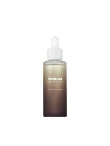 HaruHaru Wonder [Bundle] Black Rice Facial Oil 30 Ml + 10 Hyaluronic Cream (Unscented) 50 Ml - Black Rice - View 2