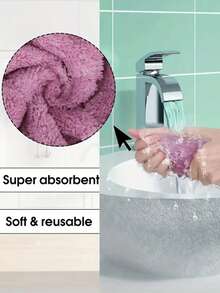 1 Roll Static Adsorption Wall Protection Film, Waterproof Wall Protection Film, Removable Anti Scratch Wall Static Protection Film, Suitable For Bedroom, Living Room, Home And Dormitory Decoration, High Temperature Resistance, Kitchen Accessories, Home Decor - Multicolor - View 11