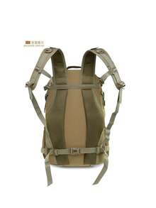 LUPU Mountain Backpack For Camping, Hiking, Outdoor Activities, Multifunctional Travel Backpack, Multipurpose, Relieves Shoulder Pressure, Large Capacity, Multi-Layer Partition, Durable - Clear - View 5