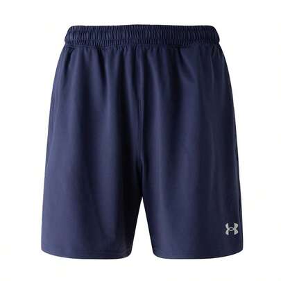Under Armour Quần short thể thao nam UA -1 Train Short, kiểu dáng thường ngày.
