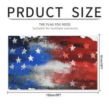 Uganda National Country 2ft*3ft (60*90cm) 3ft*5ft (90*150cm) Size Decorations Home - Style 1 - View 2