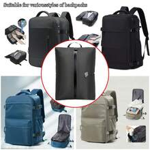 29升/16升轻便可重复使用户外旅行真空压缩袋，带拉链密封和单向阀设计 - A - 查看 8