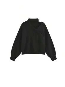 Lolita Dresses - Black - View 10