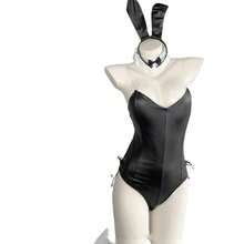 Party Costumes & Sets - Black - View 7