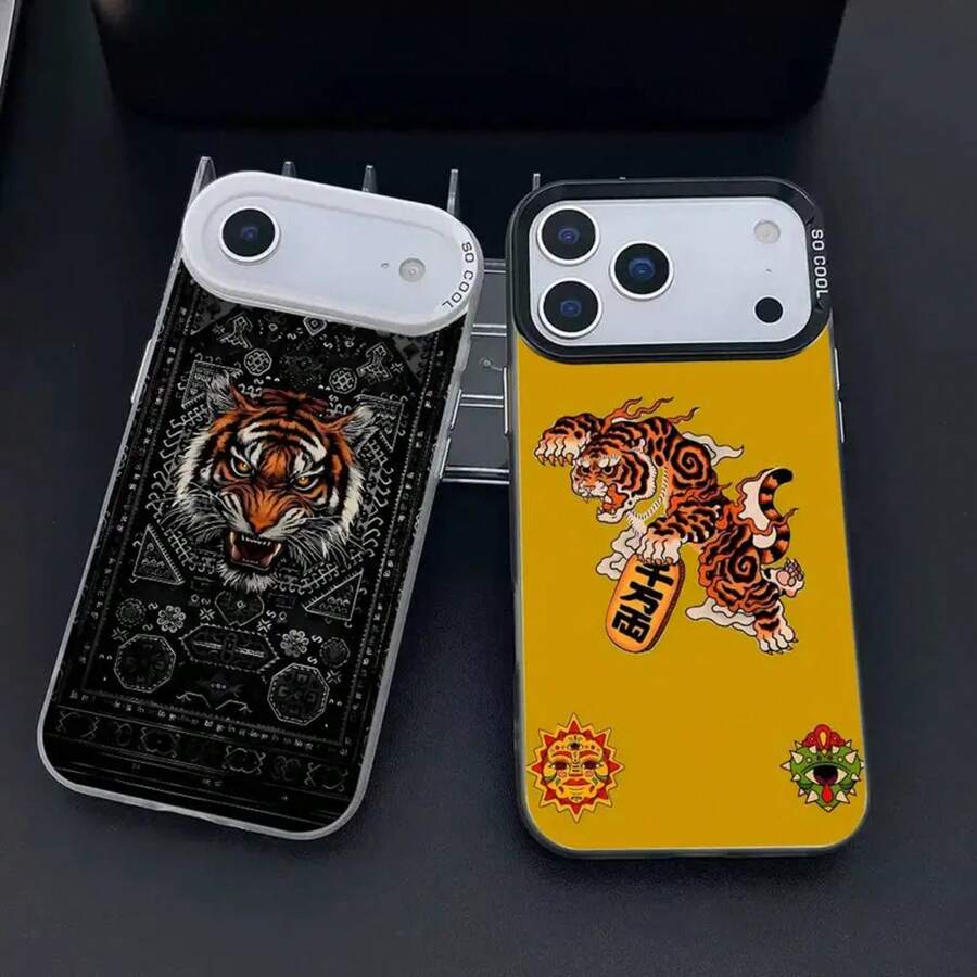 Fashion Phone Cases - 西瓜1 - 查看 1