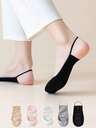 Calcetines y Medias de Mujer