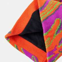 Nike Mũ len thể thao unisex PEAK BEANIE UC ACG BG BND HV7016-819 - trái cam - Xem 5