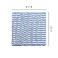 Set de Paños de Microfibra Ultra Absorbentes para Cocina - A - Ver 9