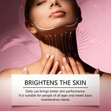 保湿精华液，滋养保湿霜 - 保湿、柔肤、滋养肌肤、透明护肤霜 - 膠原蛋白保濕霜 - 查看 8