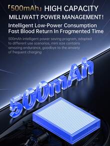 X8PLUS 无线轻量级 PAW3395 三模蓝牙游戏鼠标 - 查看 7