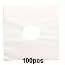 100/200pcs Disposable Non-Woven Massage Bed Hole Towel Salon Bed Face Cover Massage Chair Head Pillowcase Massage Bed And Massage Chair Beauty Spa Disposable Hole Towel - Multicolor - View 6