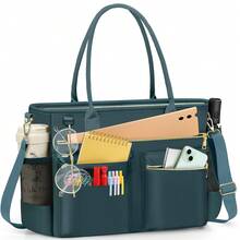 Màu xanh lá cây đậm