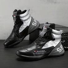 Giày thể thao nam, giày chạy bộ, giày bóng rổ, giày casual - màu đen - Xem 8