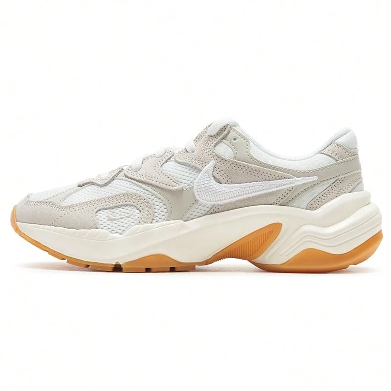 Giày chạy bộ nữ Nike W AL8 IB7942-121 - trắng - Xem 1