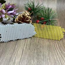 3D Background Frame Metal Cutting Dies For Scrapbooking, New DIY Photo Album Card Making Mold, Decorative Paper Art Metal Cutting Template, Suitable For Party, Wedding And Other Decoration Scenarios - MC056 - View 5