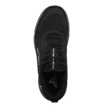 PIRMA 1313 's Training Shoes - PRICE SHOES - Black - View 4