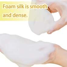 Xioimy 60克大米皂，深层滋润滋养，强效清洁控油，柔顺秀发，适合所有发质。 - 米皂 - 查看 6