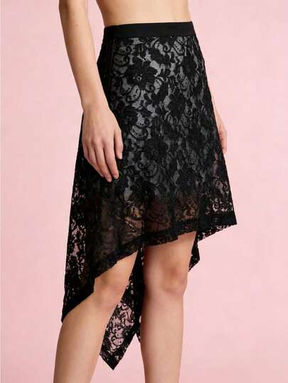 "Váy lót dài đến khuỷu tay cho nữ - Váy lót thoải mái, kín đáo, có đường xẻ và viền phẳng, có lớp lót để tăng thêm sự thoải mái - Có nhiều màu trơn (Gói đơn hoặc gói đôi)"