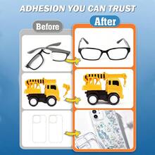 Instant Bond Strong Formula Plastic Repair Special Glue 20g - Plastic Glue - View 6