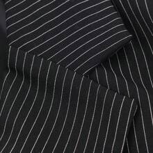 Áo blazer nữ phong cách Âu Á, thời trang mùa xuân mới, thanh lịch, đa năng, thêu đính sequin của ZA. - màu đen - Xem 6