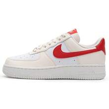 Nike W AIR FORCE 1 07 NEXT NATURE 女款休闲运动鞋 DC9486-109 - 顏色 - 查看 1