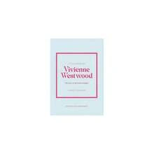 Book Of Vivienne Westwood: The Story Of The Iconic Fashion House (Little Books Of Fashion) - Single Book - View 1