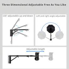 Tripod & Support Accessories - View 5
