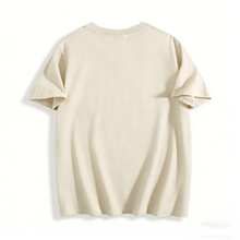 GucciS Modern Elegant And Timeless Classic USA-Shirt-LeeS/DiorSSNew Casual-Shirts Men And WomenUnisex Casual-Shirts - 杏色 - 查看 4
