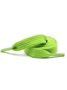 Double-Layer Braided Shoelaces, Fashionable Candy Colors, Classic Versatile Replacement Laces For Sneakers - Multicolor - View 26