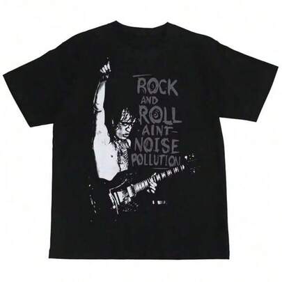 Men Outdoor Tees & Tanks