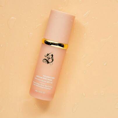 Corrector líquido, crema correctora hidratante y humectante, mejora el tono de la piel, base de maquillaje líquida de larga duración.