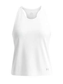 Under Armour TANKTOP - Wit - Bekijken 1