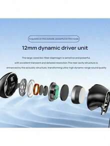 JBL T280TWS X3 真无线蓝牙耳机，通话清晰，低延迟游戏模式，IPX4 防水，佩戴舒适，电池续航时间长 - 查看 3