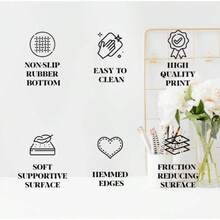 Alfombrilla de escritorio del Rey del Tormento Esqueleto Cibersigilo | Sigilo Cibernético Gótico - A - Ver 8