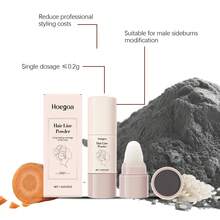 1.3克/0.05盎司 遮盖稀疏发际线粉末，质地自然，便携装（灰色） - 彩色 - 查看 4