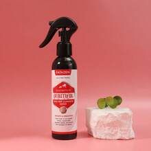 Xịt tẩy tế bào chết toàn thân FATAZEN 180ml AHA, tẩy tế bào chết nhẹ nhàng cho tay, chân, lưng, giảm dày sừng nang lông, dưỡng ẩm cho da thô ráp. - Axit trái cây - Xem 8