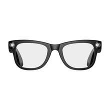 PANDA W AI 4 New AI Smart Glasses, Support Bluetooth Calling, Sync Playback Of Smartphone Multimedia Music, Voice Assistant, Bright Flashlight, Recording (Up To 8 Minutes), AI Smart Q&A, Dialogue Translation, Simultaneous Interpretation, Meeting Notes Organizing Function, Type-C Charging - View 13