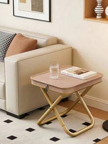 Tabouret pliant portable, chaise pliante légère et compacte pour le camping, la pêche, les files d'attente dans les trains à grande vitesse, le changement de chaussures à la maison, les étudiants en art. Robuste, avec plusieurs options de couleurs, facile à transporter et à ranger. Indispensable pour l'extérieur - Multicolore - Voir 8