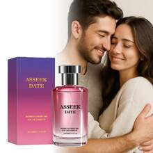 Perfume de Mujer Aroma Floral y Frutal con Jazmín, Dulce y Fresco, Fragancia Duradera Ideal para Citas y Uso Diario - Fragancia Floral y Frutal - Ver 1