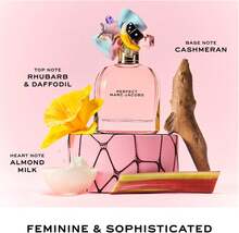 MARC JACOBS Perfect Eau De Parfum 30 Ml - Floral - View 4