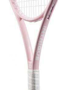 Tennis Rackets - Pink / White - View 6