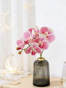 Xanh lá cây-hồng