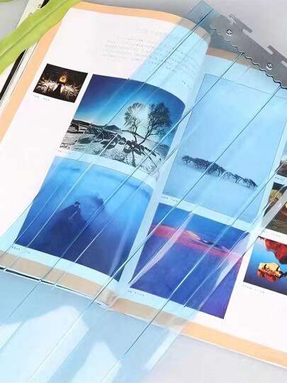 1 pieza Cortina de puerta transparente para mascotas, cortina de puerta de PVC antiestática, a prueba de viento y polvo, diseño a rayas, fácil de cortar e instalar, fácil de limpiar, cortinas para exteriores, a prueba de agua, ideal para perros de cualquier tamaño, perfecta para que los perros mantengan el calor y la frescura en todas las estaciones