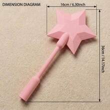 非接触式触控工具棒，无需电池或电源，适用于刷卡终端和触摸屏，非接触式结账指示器，可重复使用的卫生助手 - 彩色 - 查看 7