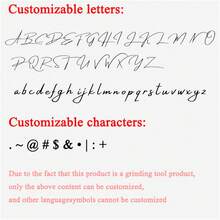 [Personalizado] Estuche protector personalizado con grabado de letras personalizadas, hebilla con patrón de roca de color puro compatible con 1/2 3 4 Pro 2 - Multicolor - Ver 8