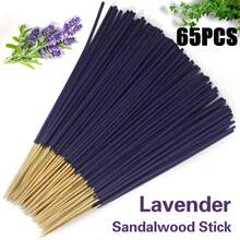 1000pcs Lavender Incense Sticks - Bamboo Incense Sticks For Aromatherapy, Yoga, Meditation, Home And Office Fragrance, Perfect Gift Set - Lavender Incense - View 7