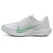 Nike W PEGASUS PLUS 女款时尚休闲运动鞋 FQ7261-103 - 白黑/灰 - 查看 1